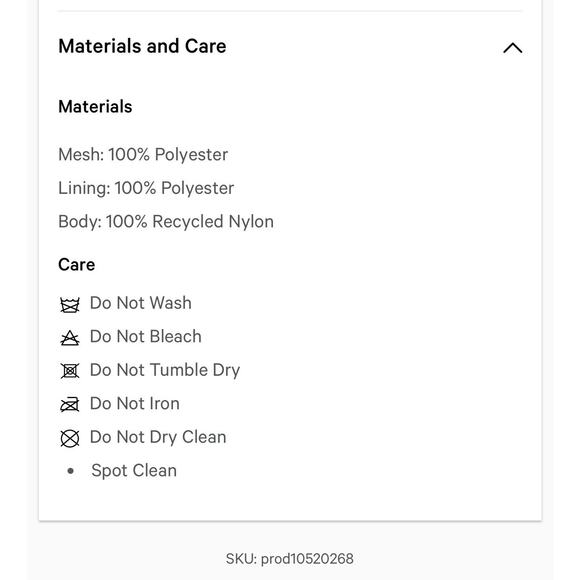 RARE Lululemon Cross Body Modular Phone Bag Unisex Black - Picture 9 of 9